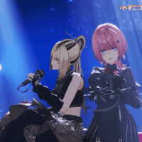 Hololive GIF