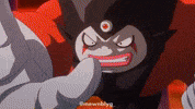 Dragonball Daima GIF