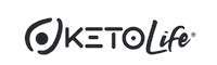 KetoLife protein keto ketones ketolife Sticker