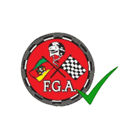 fgars fga federacao fgars Sticker