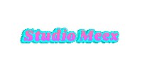 Sticker by Studio Meex