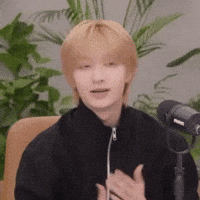 Kickflip Donghwa GIF