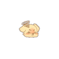 Kids Grace Sticker