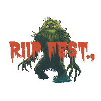 Festival Metal Sticker by Riipfest