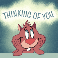 Thinking Of You GIF