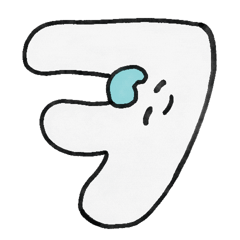 배민 Sticker by 배달의민족