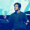 Dylan Minnette Wallows GIF by Respective