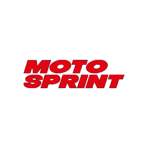 Moto Sprint Sticker by Corriere dello Sport