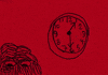 Bored Illustration GIF by Jimmy Arca