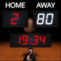 2 Home GIF