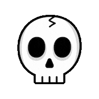 deadsock ds dead sock deadsock Sticker