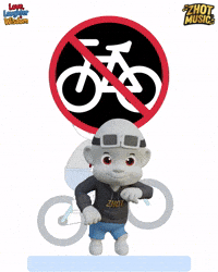 Sign Rule GIF by Zhot Music