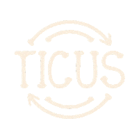 Ticosok Sticker by TICUS