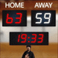 59 Away GIF