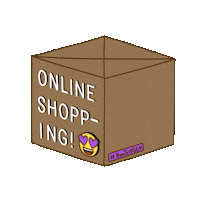 Travel Shopping Sticker by YouTrip