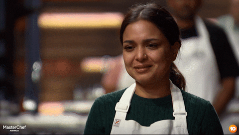 GIF by MasterChefAU