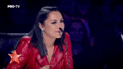 andramaruta rgt andra romanii au talent andra maruta GIF
