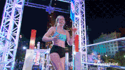 Nbc Reaction GIF by Ninja Warrior