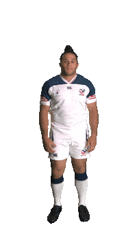 Team Usa Sport Sticker by Rugby World Cup