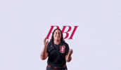 Joie Rbi GIF by Stanford Athletics