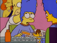 homer simpson episode 6 GIF