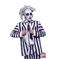 Question What Sticker by Coco Bongo Show & Disco