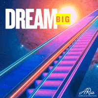 Out Of This World Dreaming GIF