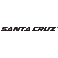 Santa Cruz Santacruzbikes Sticker by StifMTB