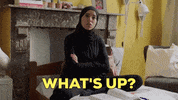 Tell Me More Whats Up GIF by wtFOCK