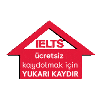 Swipe Yukarı Kaydır Sticker by idp turkey