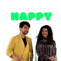 Happy Armaan Malik Sticker by T-Series