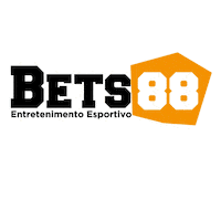 88 bets Sticker
