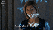 GIF by Doctor Who