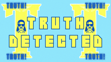 The Truth GIF by Jukebox Saints