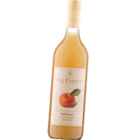 Apple Juice Sticker by Obstkelterei van Nahmen