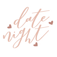 Date Night Sticker by Fox Pest Control