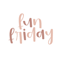 Fpc Fun Friday Sticker by Fox Pest Control