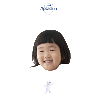 138200Fff Sticker by AptaclubKR