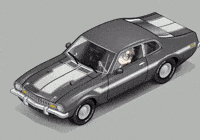 StarYAM bmw woozworld staryam woozgt GIF