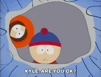 GIF by South Park 
