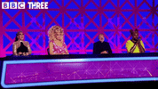 Series 2 Laugh GIF by BBC Three