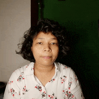 Wasnt Me Hands Up GIF