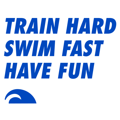 Sport Swimming Sticker by TURBOWP