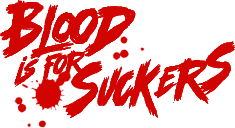 Suckers Shockrock Sticker by BZfOS