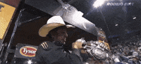Rodeo Jb Mauney GIF