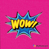 Wow Wow Reaction GIF by MyPostcard