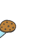 Water Smash Sticker