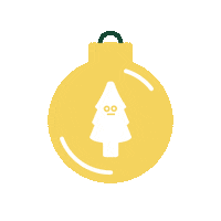 beterboompje christmas eindhoven tilburg x-mas Sticker