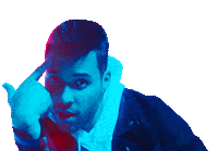 marc anthony Sticker by Prince Royce