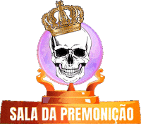 Saladapremonicao Sticker by Perito VIP